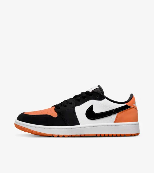 JORDAN 1 RETRO LOW GOLF SHATTERED BACKBOARD
