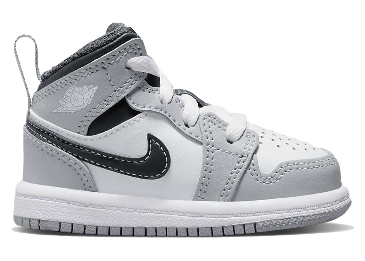 Nike air jordan 1 mid 2019 Clearance