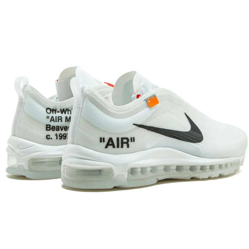 Off white air max 97 retail price Clearance