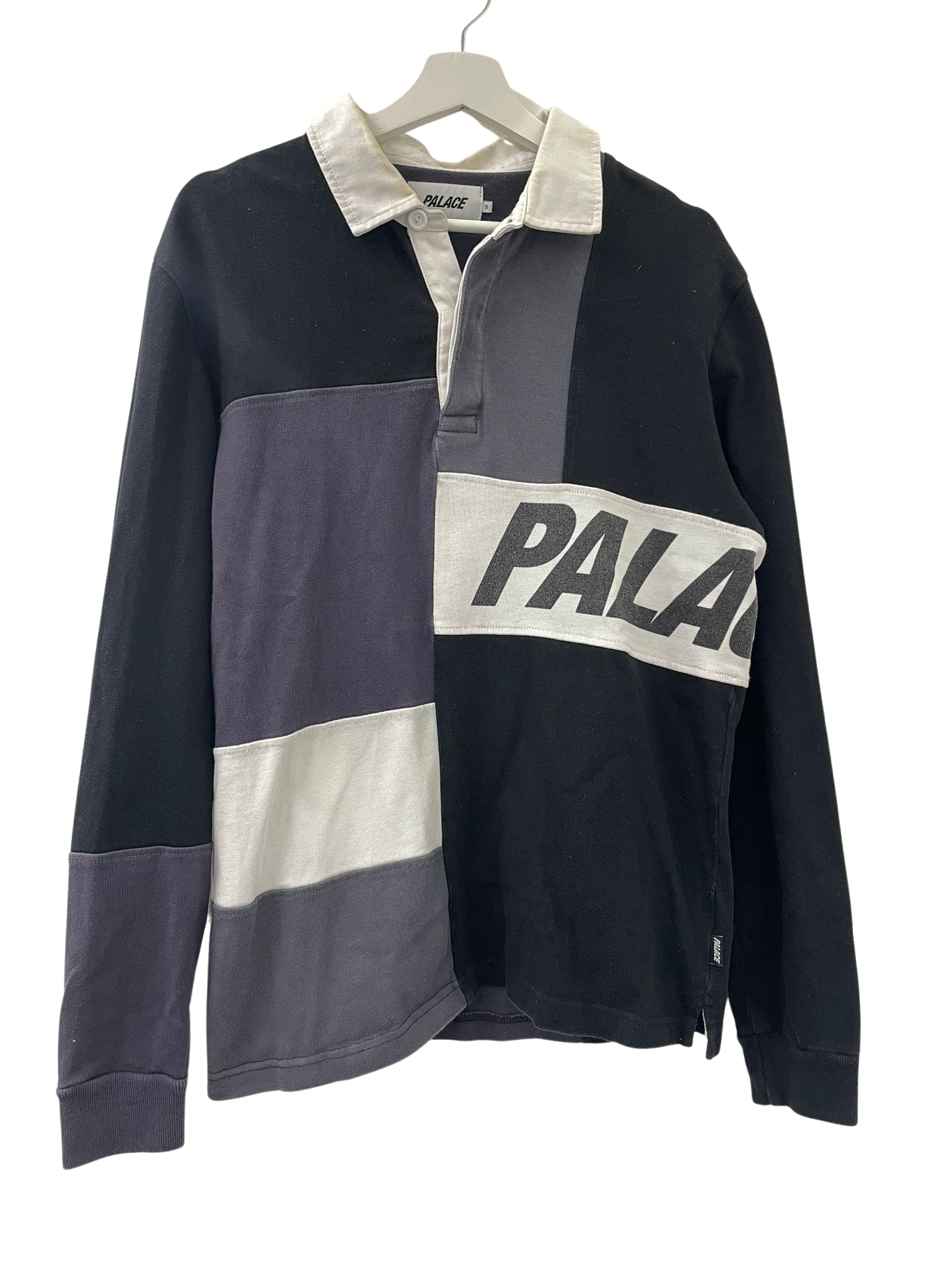Polo sales and palace