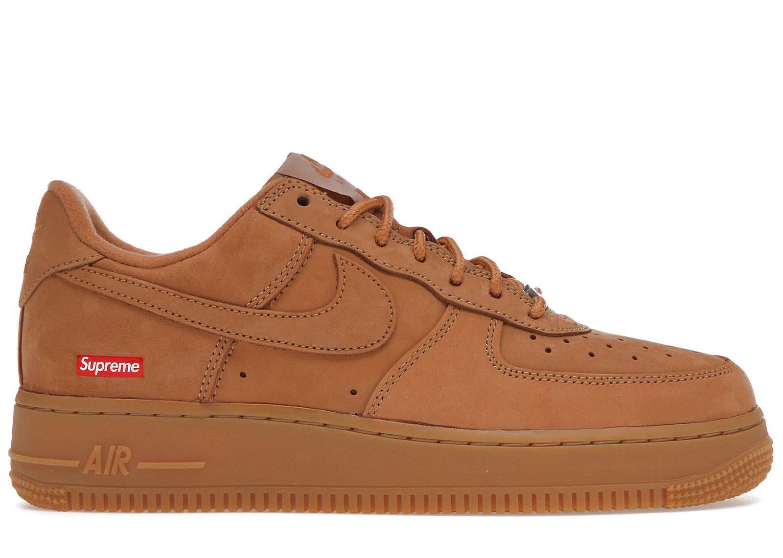 Nike af1 wheat low Clearance