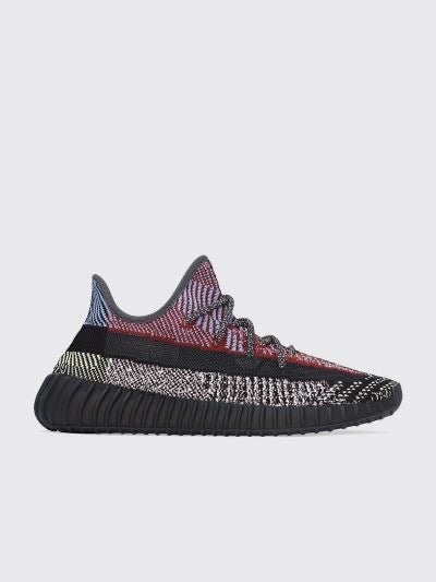 YEEZY BOOST 350 V2 YECHEIL (NON-REFLECTIVE) - The Edit Man London Online