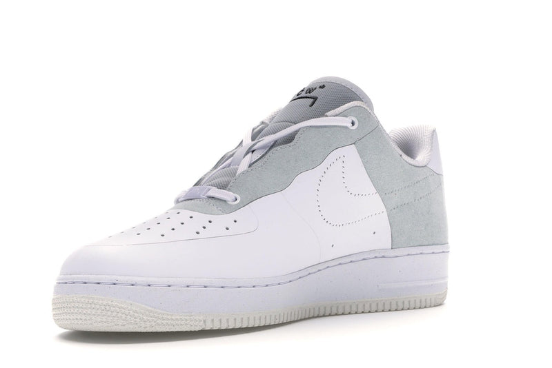NIKE AIR FORCE 1 LOW A COLD WALL WHITE - The Edit Man London Online