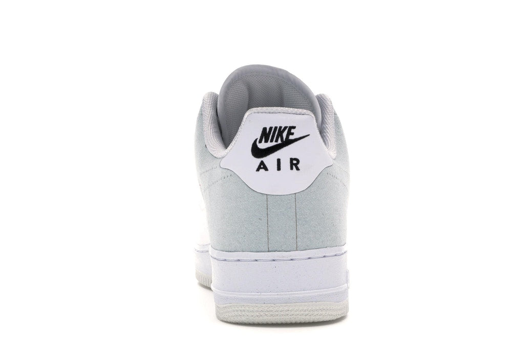 NIKE AIR FORCE 1 LOW A COLD WALL WHITE - The Edit Man London Online