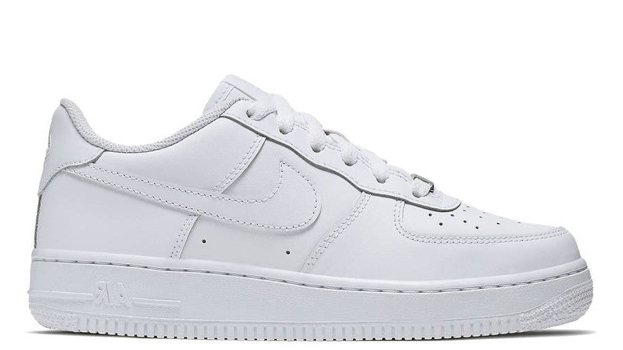 NIKE AIR FORCE 1 LOW 07' WHITE - The Edit Man London 