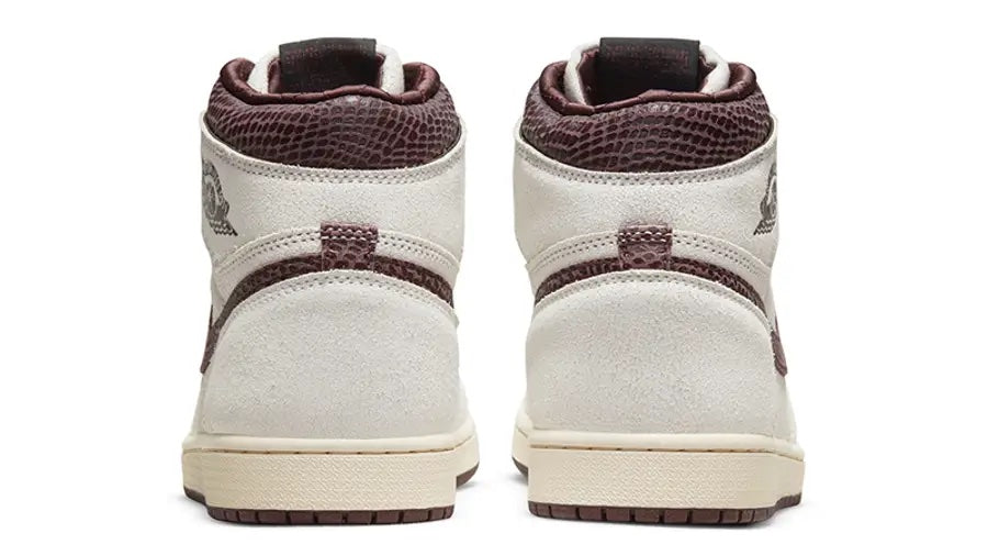 JORDAN 1 X A MA MANIÉRE HIGH - The Edit LDN