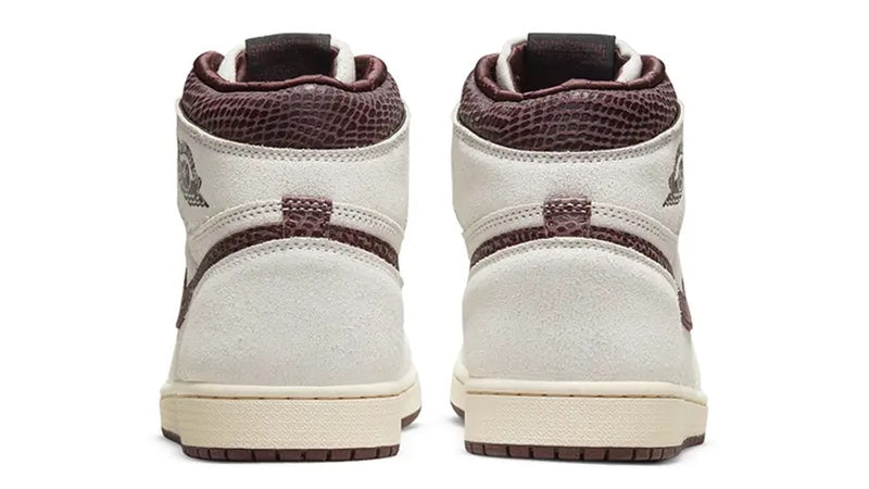 JORDAN 1 X A MA MANIÉRE HIGH - The Edit LDN