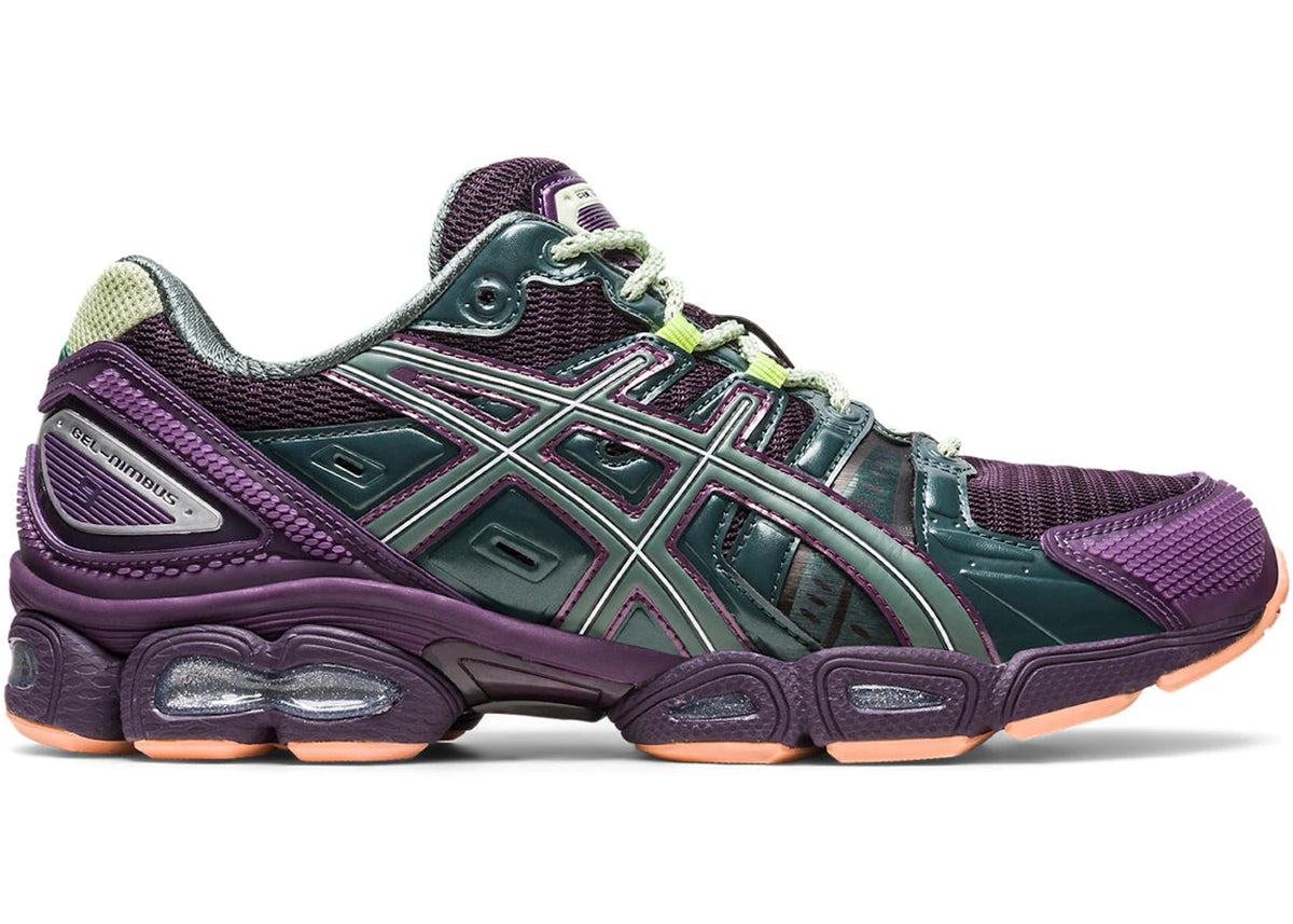 Asics gel nimbus top 19 44 5