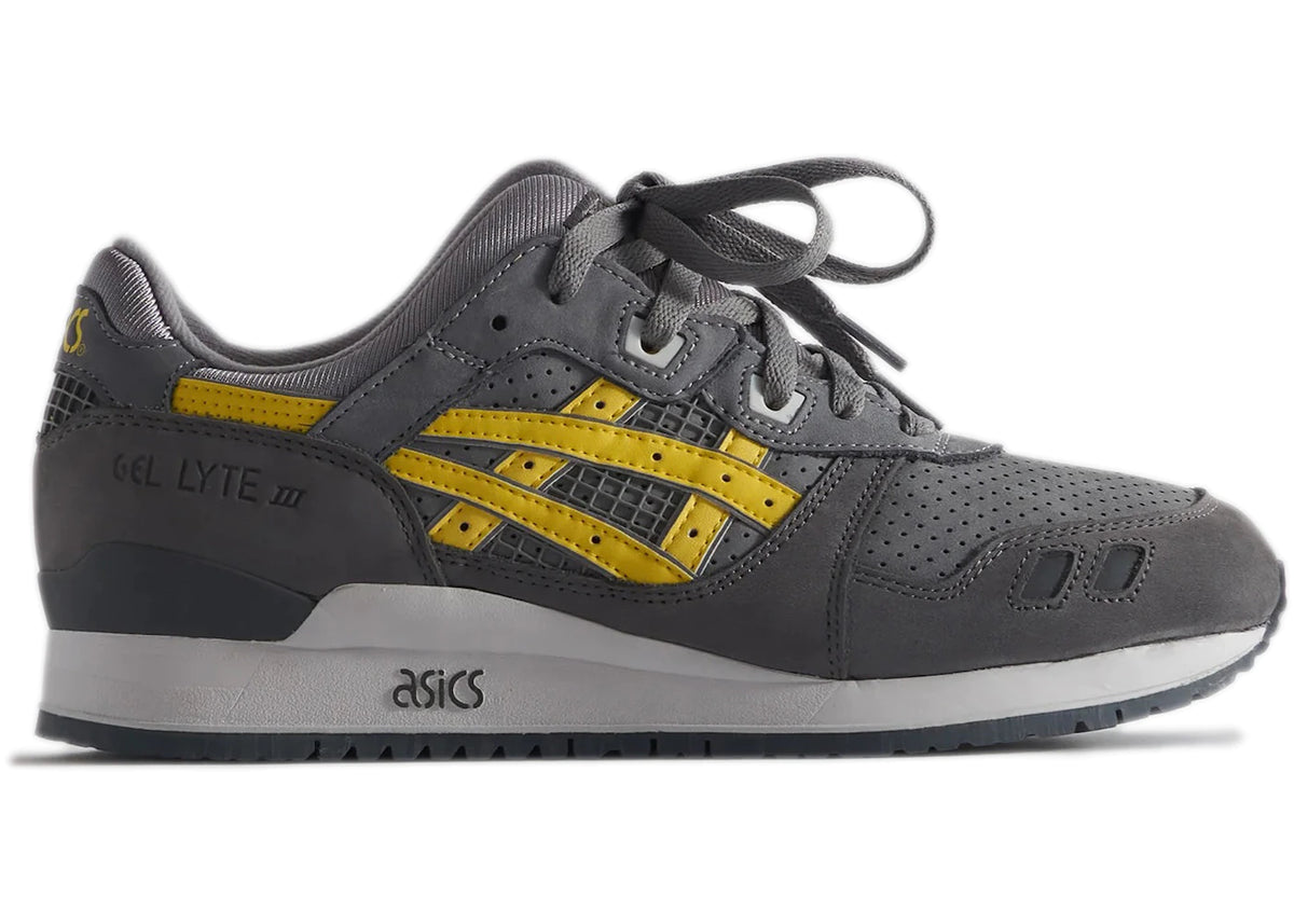 Gel top lyte yellow
