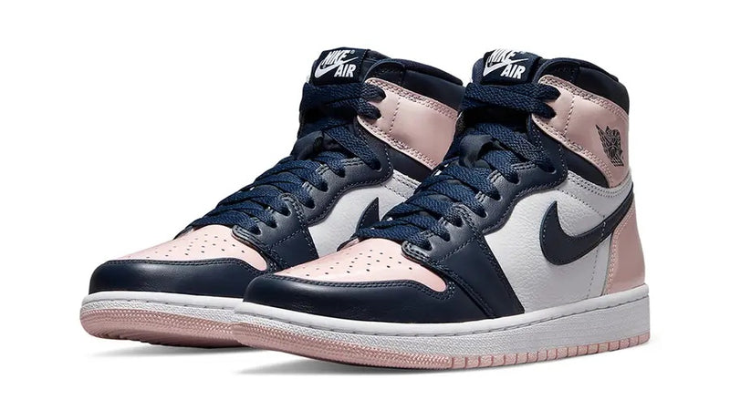 JORDAN 1 ATMOSPHERE PINK (W) - The Edit LDN