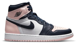 JORDAN 1 ATMOSPHERE PINK (W) - The Edit LDN
