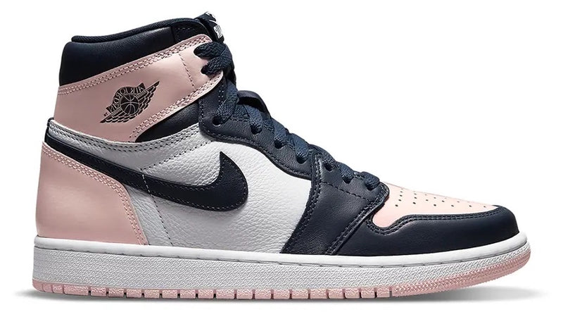 JORDAN 1 ATMOSPHERE PINK (W) - The Edit LDN