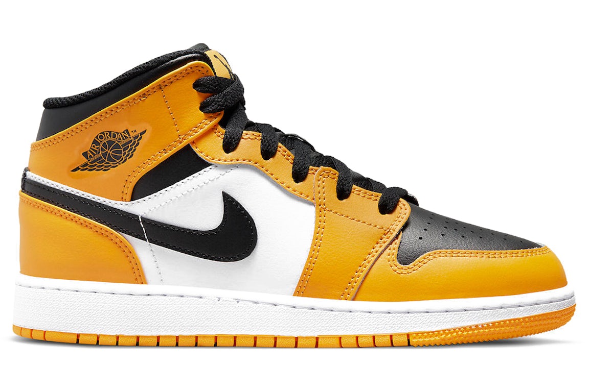 AIR JORDAN 1 MITTELTAXI (GS)