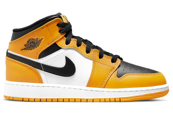 The sales taxis jordans