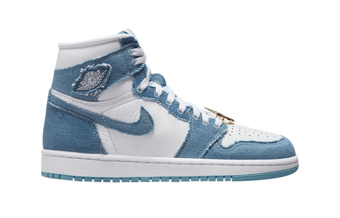JORDAN 1 RETRO HIGH OG DENIMBLAU (PS)