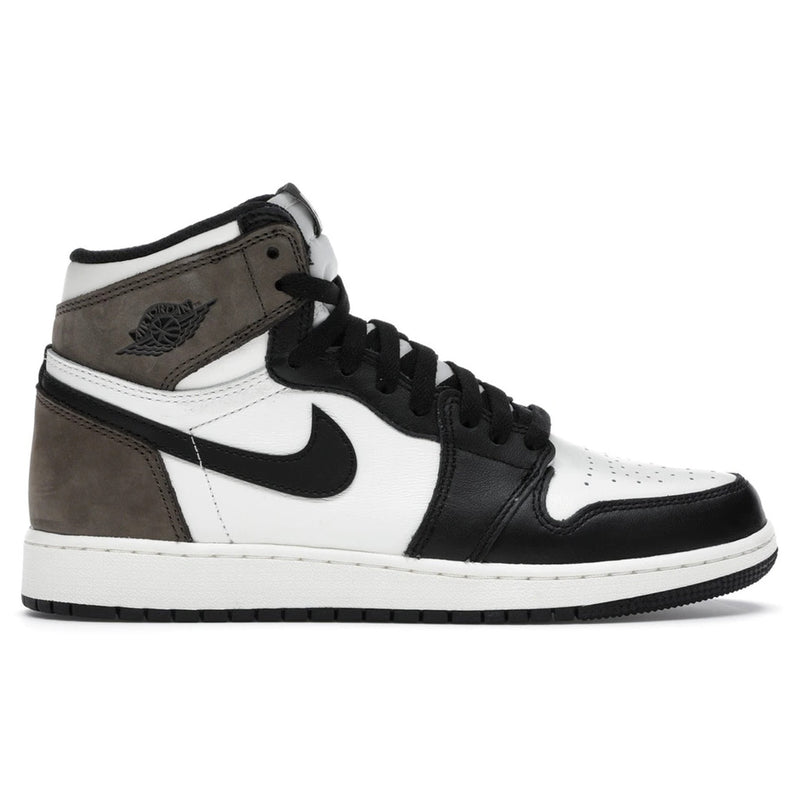 JORDAN 1 HIGH MOCHA (GS) - The Edit LDN