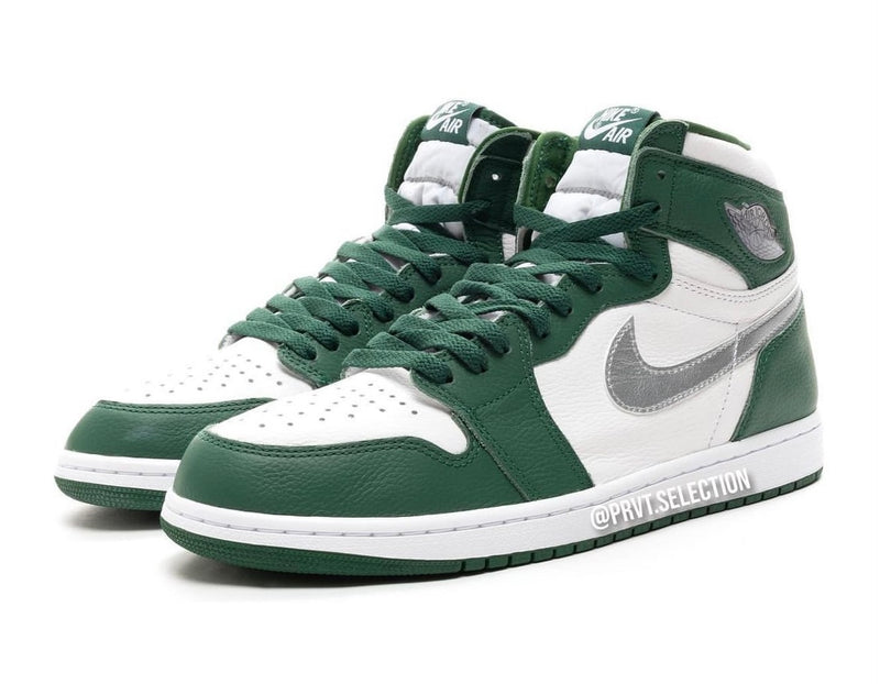 JORDAN 1 RETRO HIGH OG GORGE GREEN