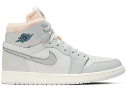 JORDAN 1 HIGH ZOOM CMFT LONDON - The Edit LDN