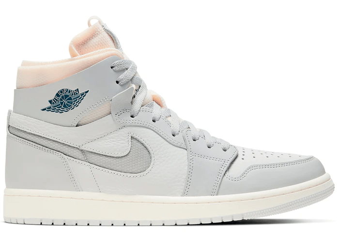 JORDAN 1 HIGH ZOOM CMFT LONDON - The Edit LDN