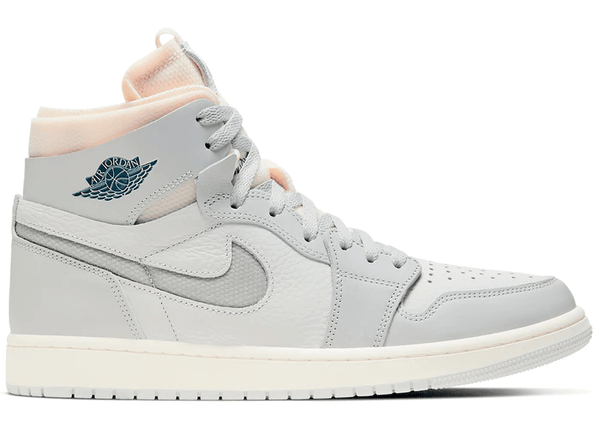 Jordan 1 full length zoom clearance