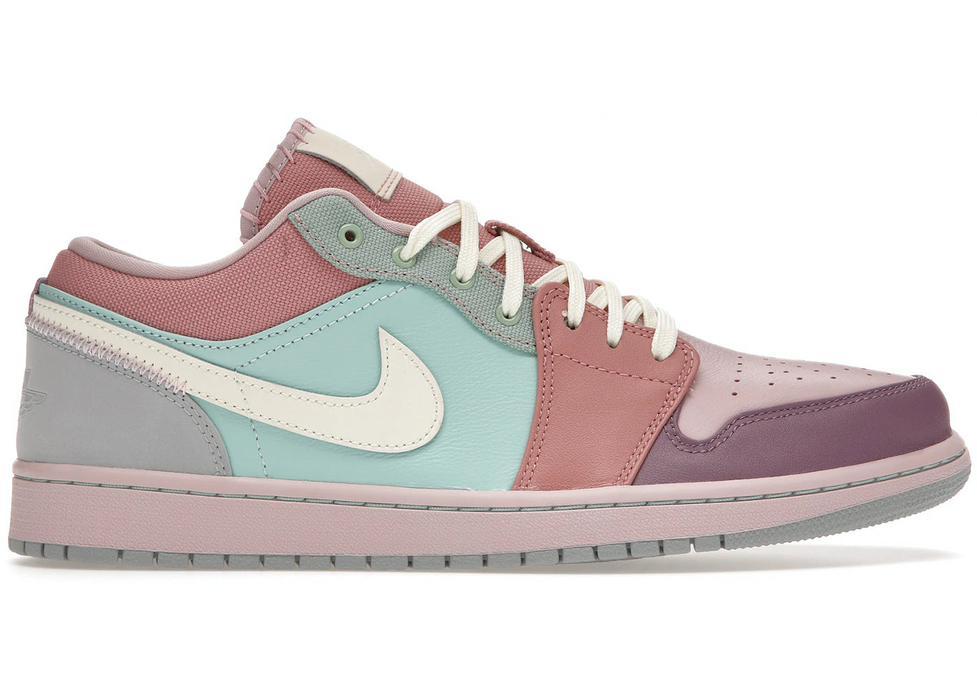 JORDAN 1 LOW EASTER PASTEL (M)