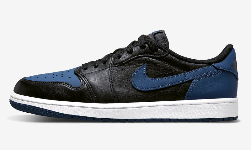 JORDAN 1 RETRO LOW OG MYSTIC NAVY