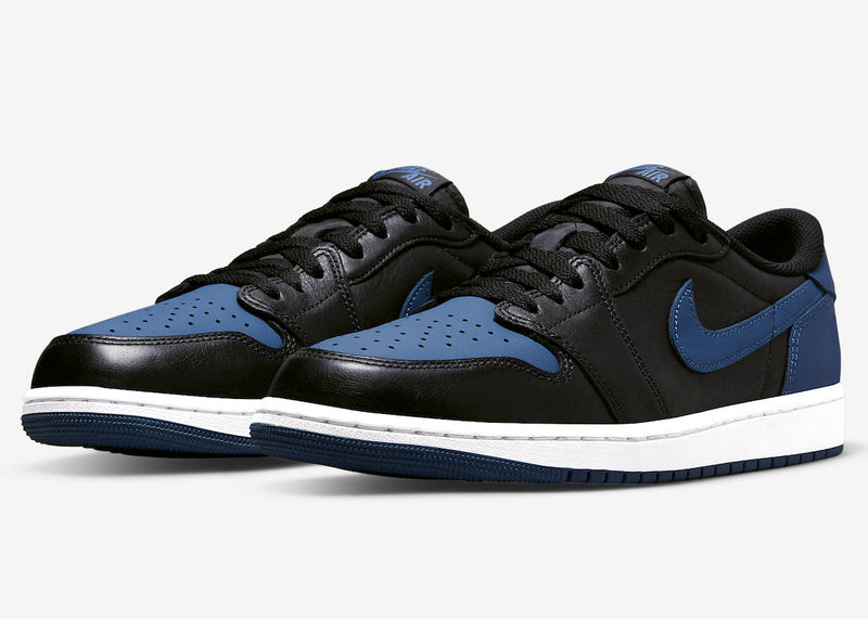 JORDAN 1 RETRO LOW OG MYSTIC NAVY