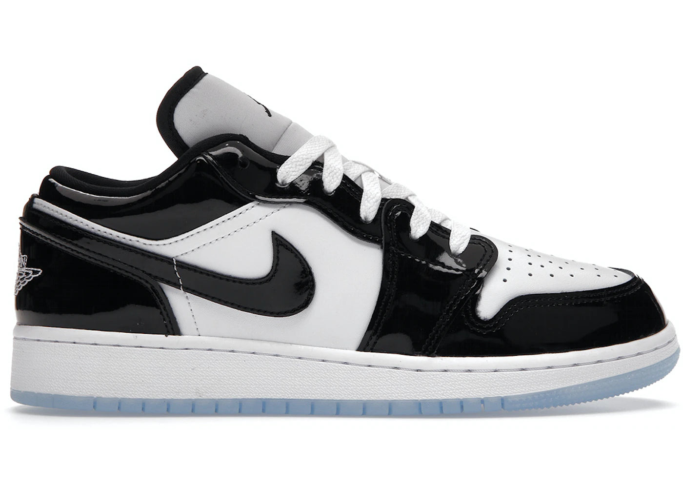 JORDAN 1 LOW SE CONCORD GS
