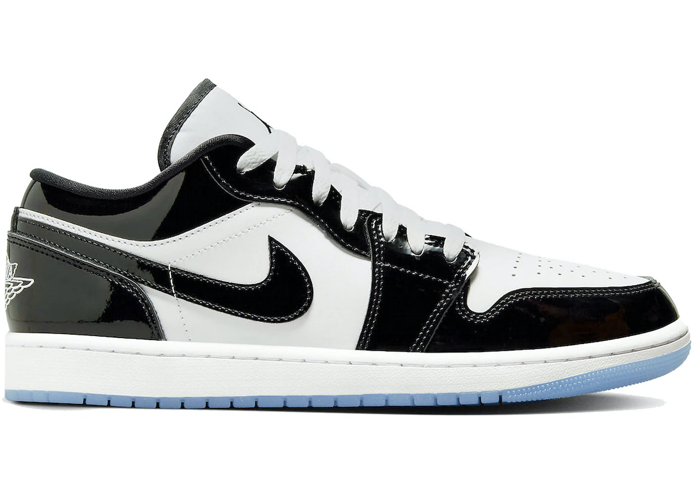 JORDAN 1 LOW