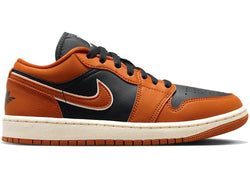 JORDAN 1 LOW SE SPORT SPICE (W)