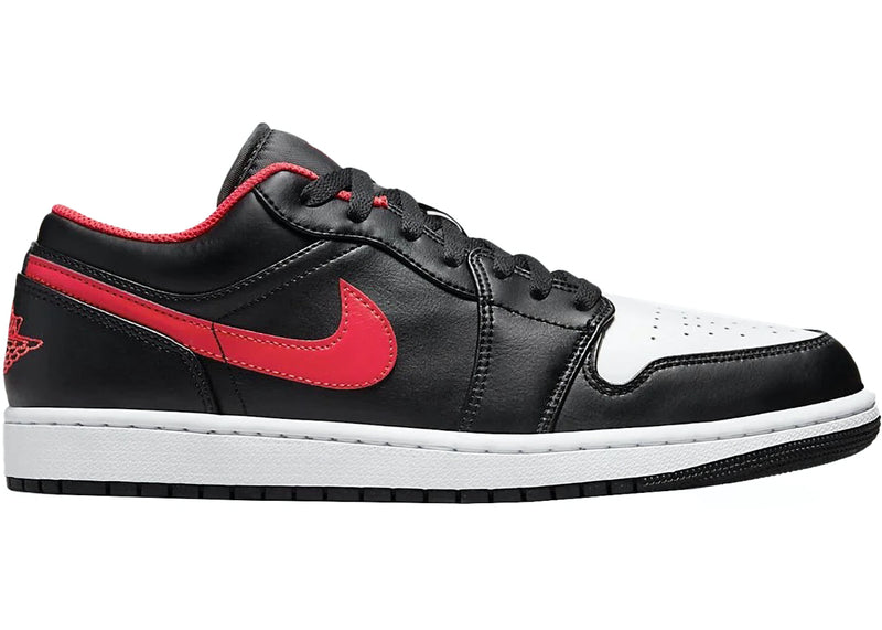 JORDAN 1 LOW WHITE TOE (M)