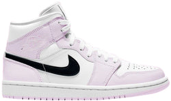 JORDAN 1 MID BARELY ROSE (W) - The Edit LDN