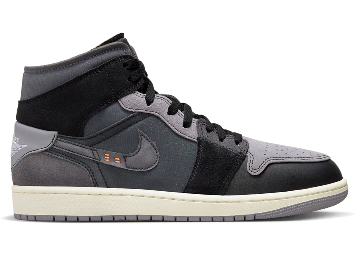 Mid jordan 1 cheap