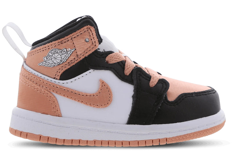 KIDS JORDAN 1 MEDIO MADDER ROOT (TD) 