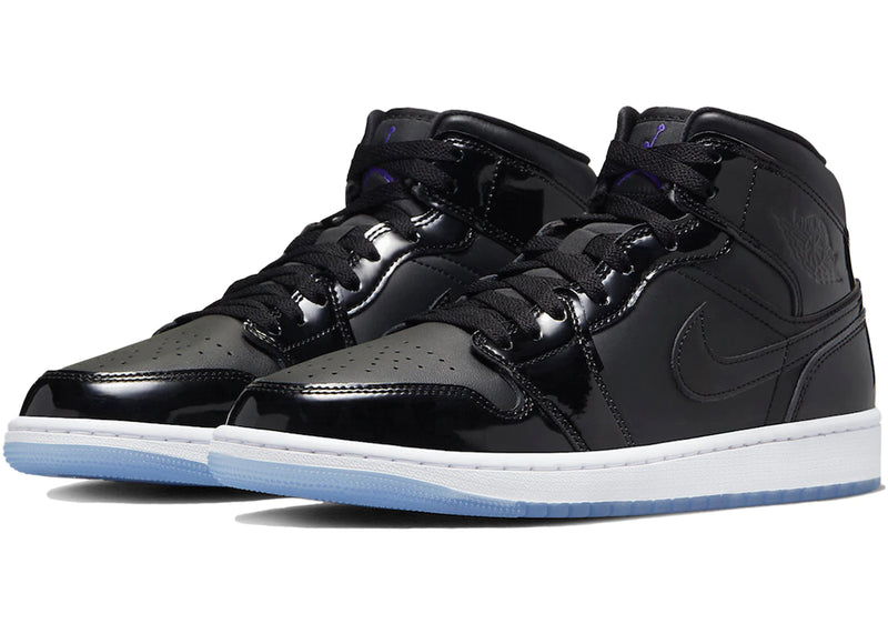 Space jam 2025 2019 shoes