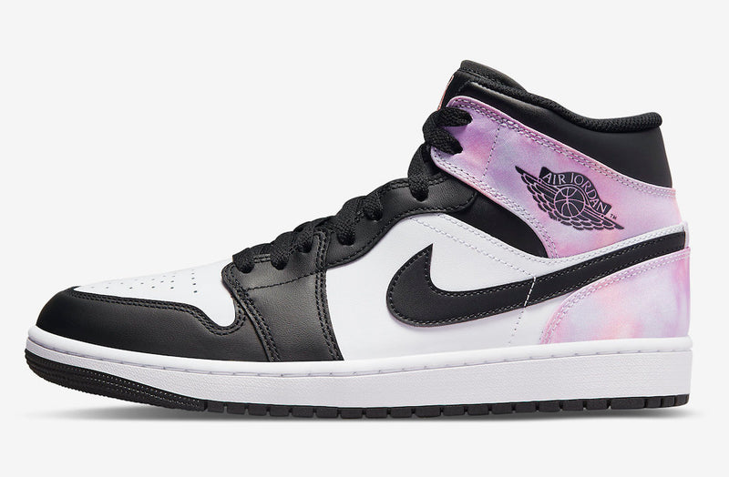 JORDAN 1 MID SE ZEN MASTER