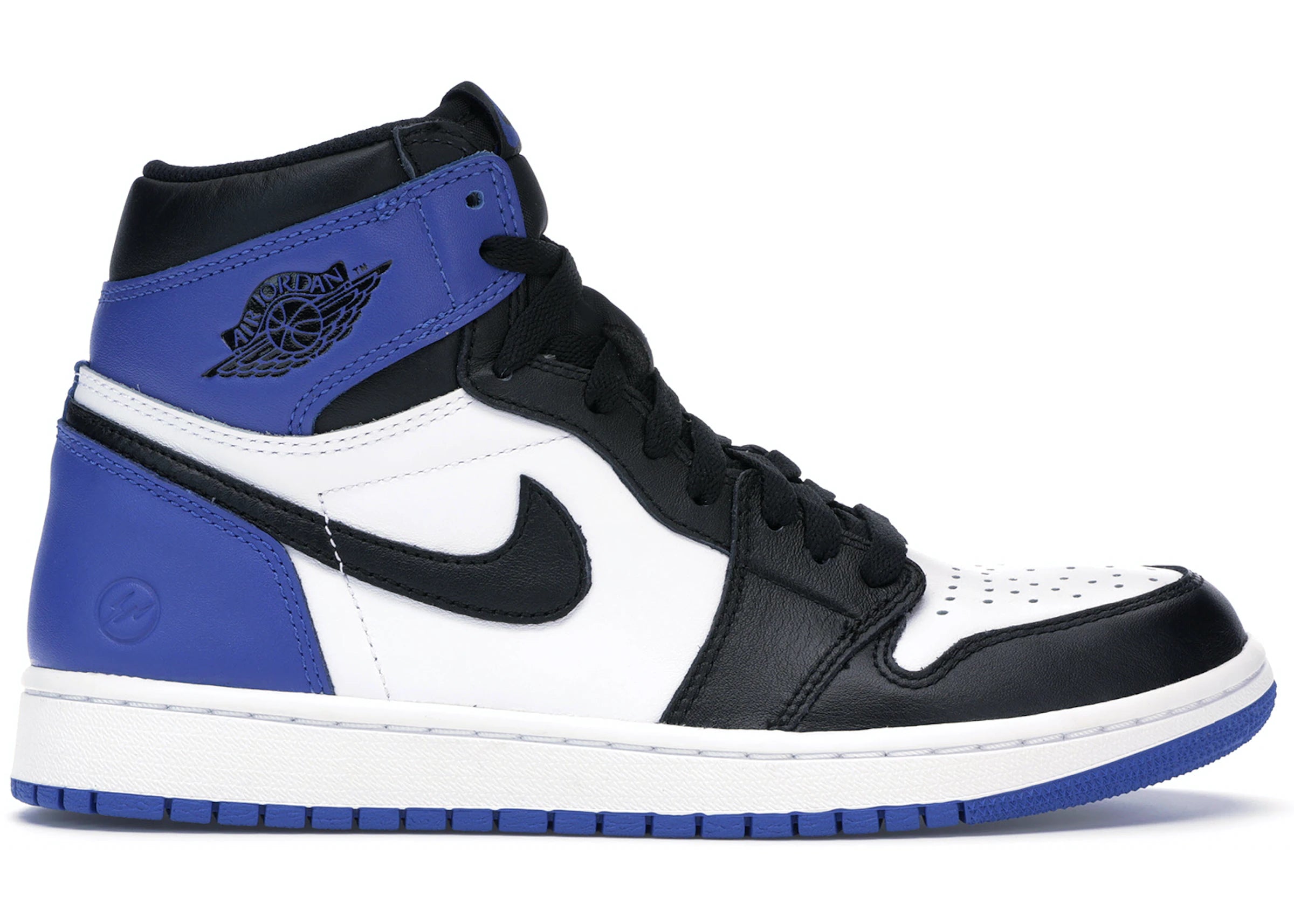 JORDAN 1 RETRO HIGH FRAGMENT