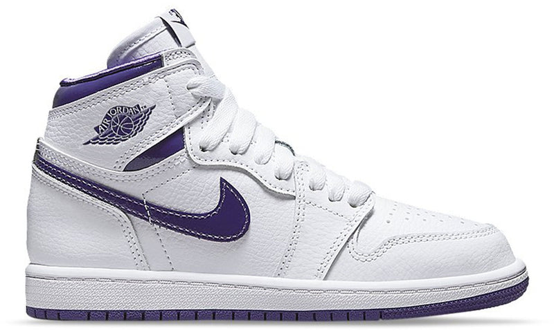 Purple jordans sales for sale