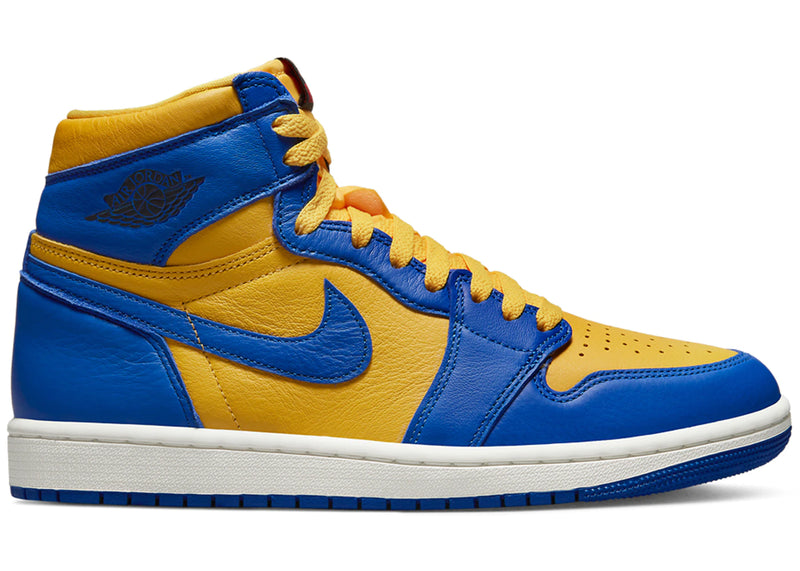 JORDAN 1 RETRO HIGH OG REVERSE LANEY (W)