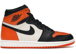 JORDAN 1 HIGH RETRO OG HERITAGE (M)