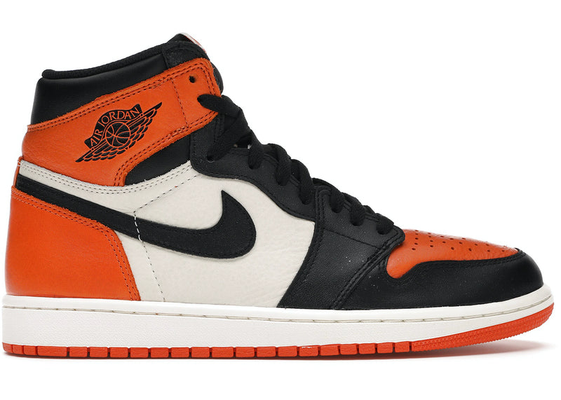 JORDAN 1 HIGH RETRO OG HERITAGE (M)