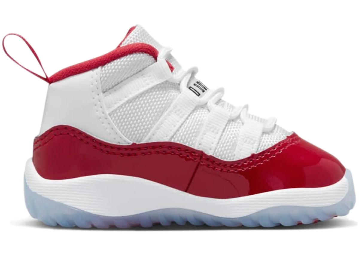 Red 11s toddler sales