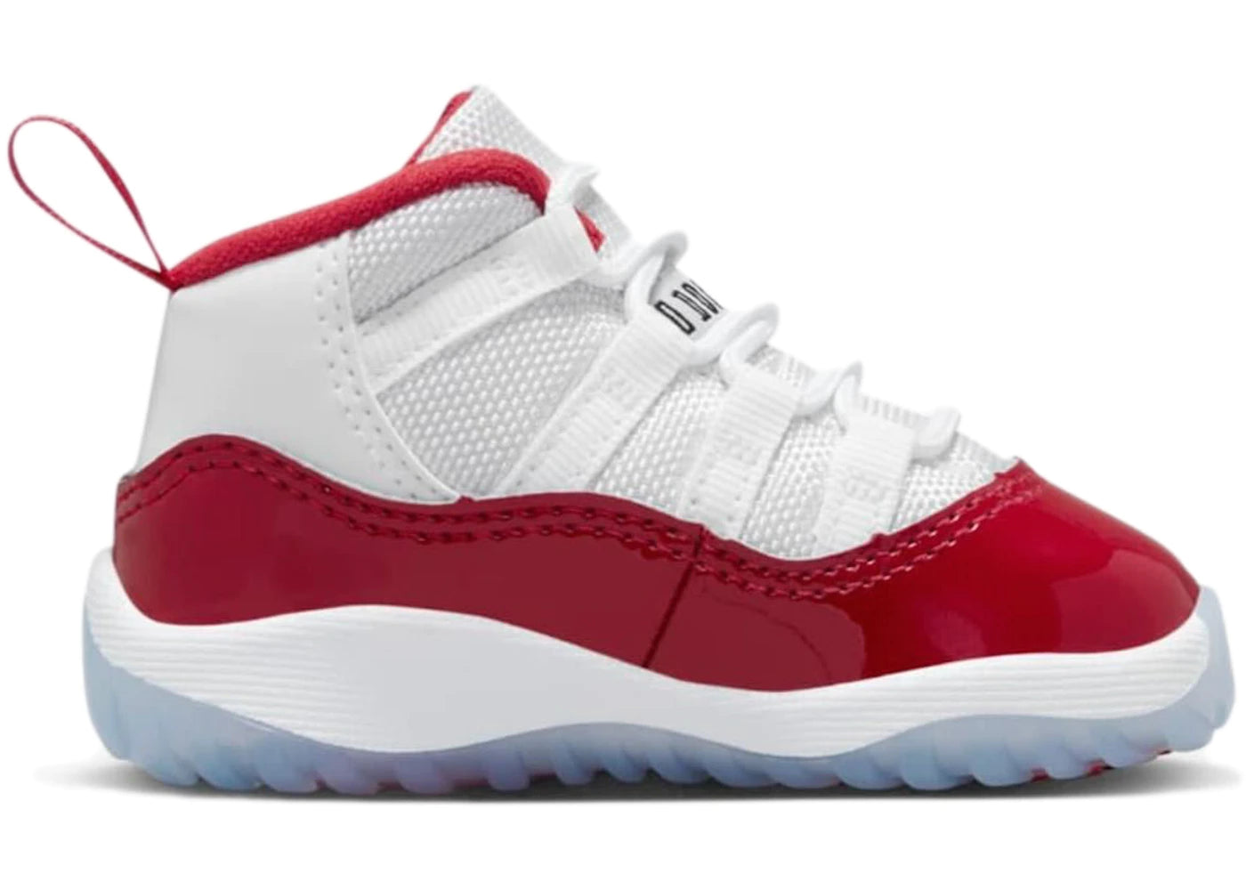 Toddler jordan 11 retro best sale