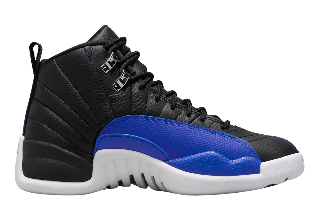 JORDAN 12 RETRO HYPER ROYAL (W)