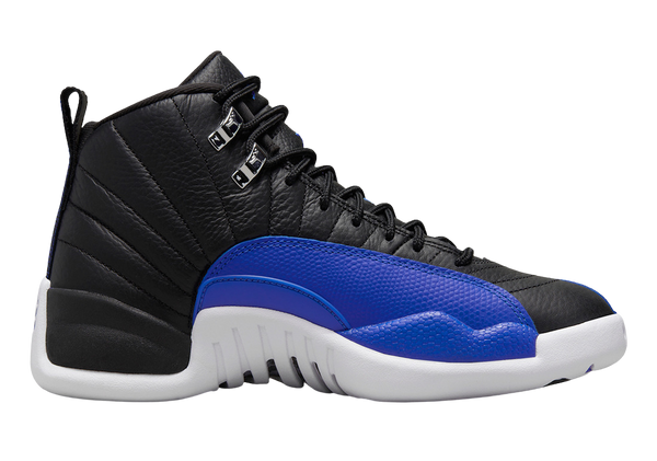 JORDAN 12 RETRO HYPER ROYAL W
