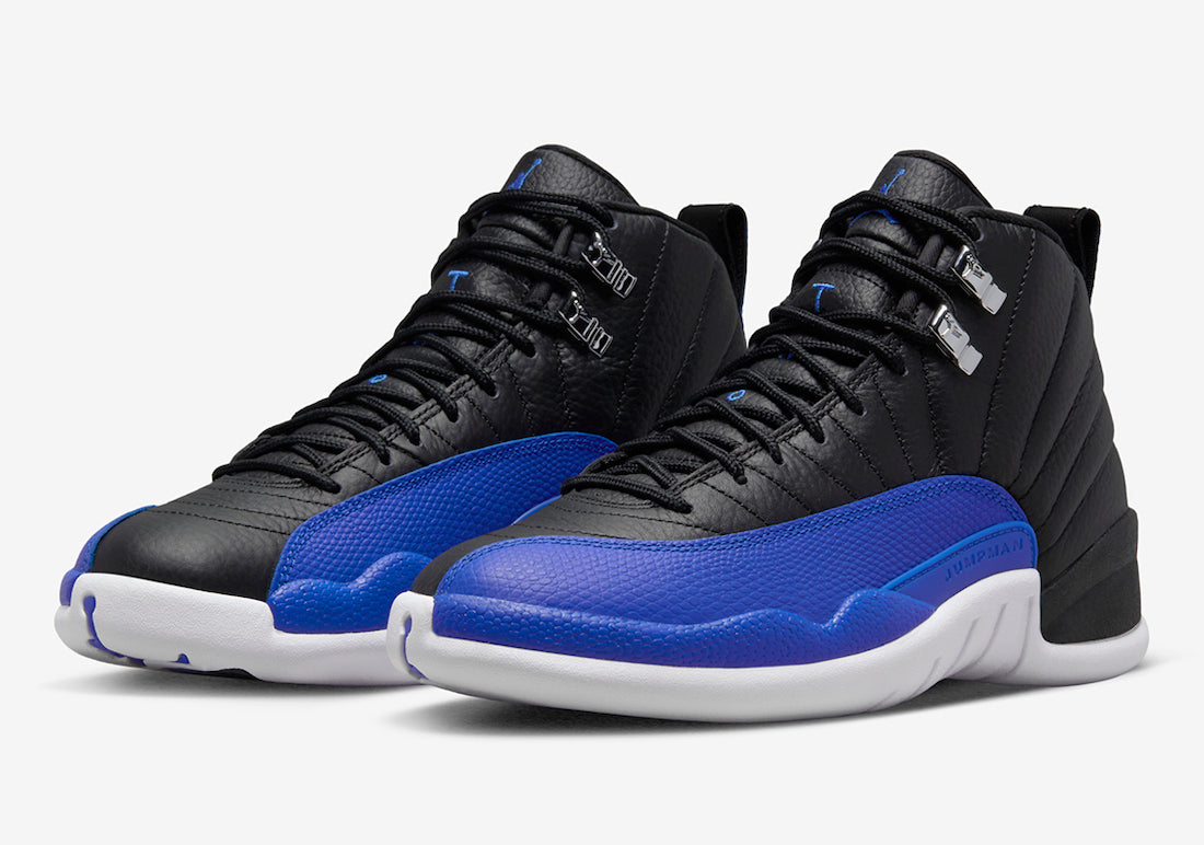 JORDAN 12 RETRO HYPER ROYAL (W)