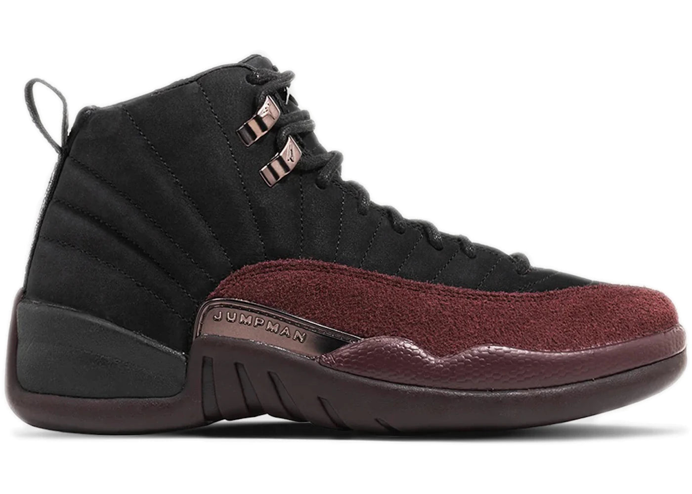 Air jordan 12 nere shop