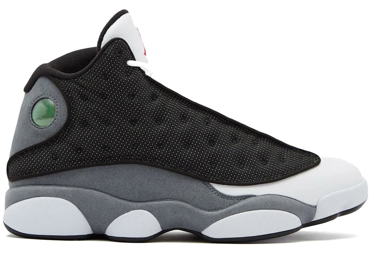 Jordan 13 flint 1997 deals