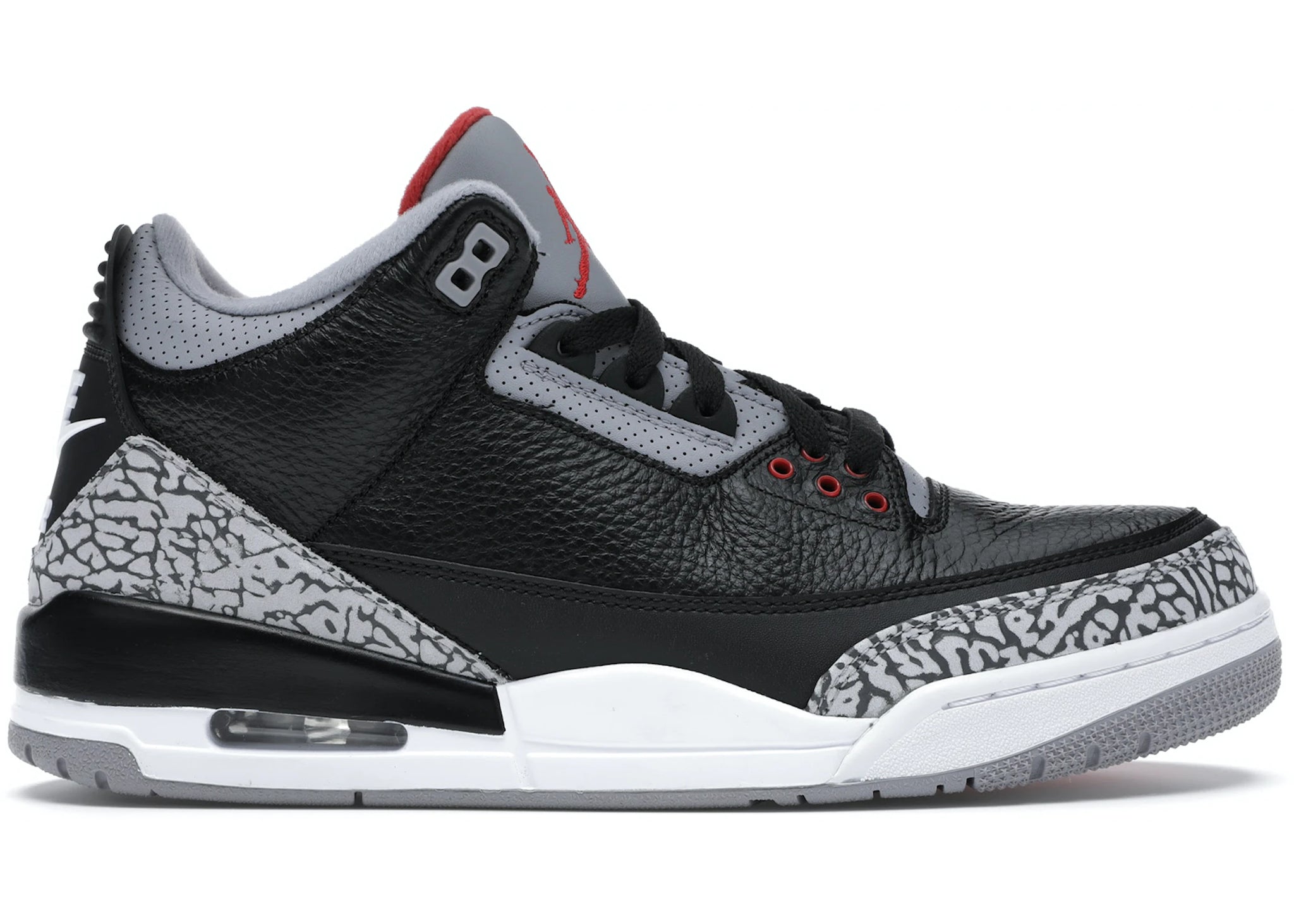 Air jordan 2.5 hotsell team black cement