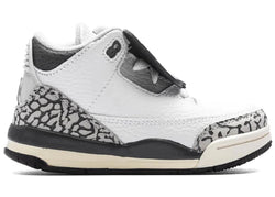 JORDAN 3 RETRO HIDE N' SNEAK (TD)